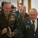 CJCS visits Israel, October 2015