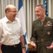 CJCS visits Israel, October 2015