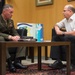 CJCS visits Israel, October 2015