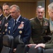 CJCS visits Israel, October 2015
