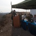 CJCS visits Israel, October 2015