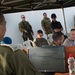 CJCS visits Israel, October 2015