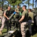 10th Marine Regiment conducts section chief’s course