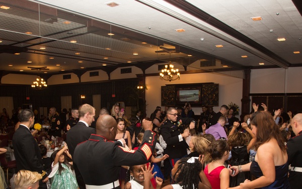 U.S. Marine Corps Kids' Ball