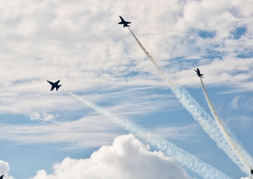 2015 Kaneohe Bay Air Show