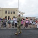 Coastal Riverine Squadron One homecoming