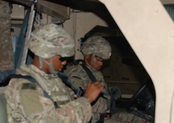 Roll over with 119th ICTC