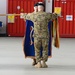 2nd Battalion, 159th Aviation Regiment reflagging ceremony