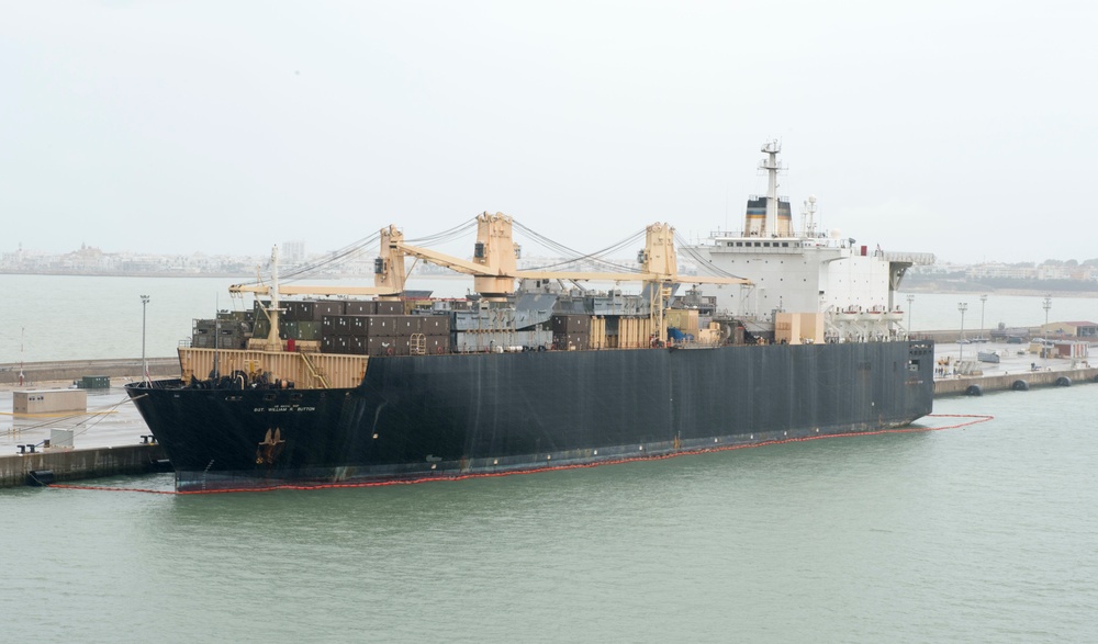 KSGARG 2015-2016 deployment