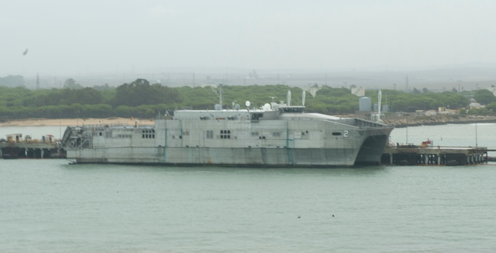 KSGARG 2015-2016 deployment