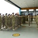 2nd Battalion, 159th Aviation Regiment reflagging ceremony