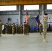 2nd Battalion, 159th Aviation Regiment reflagging ceremony