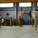 2nd Battalion, 159th Aviation Regiment reflagging ceremony