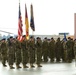 2nd Battalion, 159th Aviation Regiment reflagging ceremony