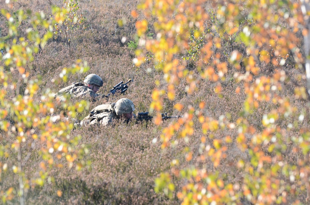 Operation Atlantic Resolve