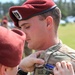 Falcons strive to earn coveted Expert Infantryman Badge