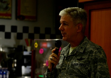 Team Aviano remembers infants lost