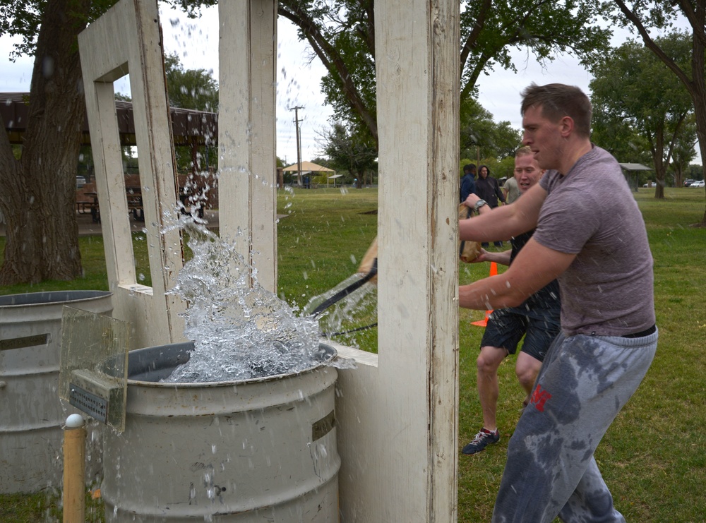 Fire Prevention Week: 16th Annual Fire Muster