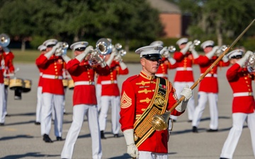 Parris Island’s Centennial Celebration