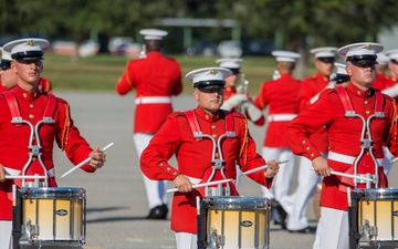 Parris Island’s Centennial Celebration