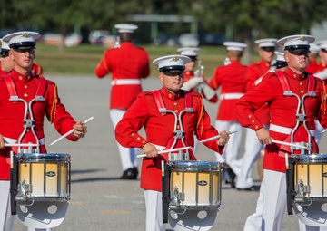Parris Island’s Centennial Celebration