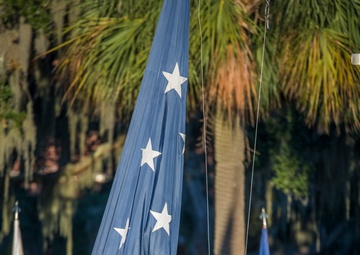 Parris Island Centennial Celebration