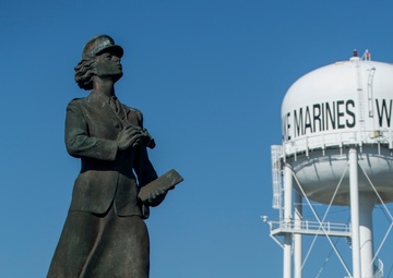 Parris Island Centennial Celebration
