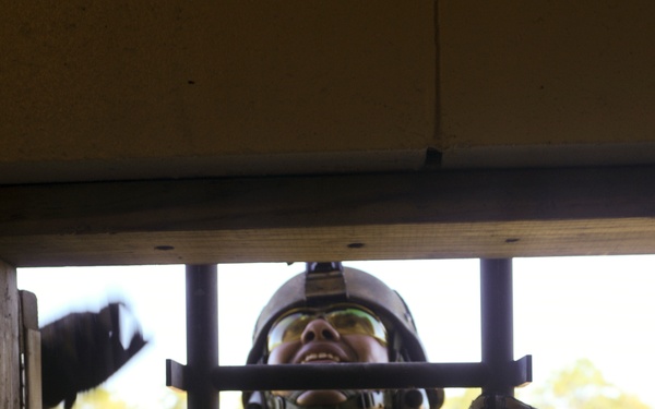 Competition tests SF Soldiers' athleticism, accuracy under stress