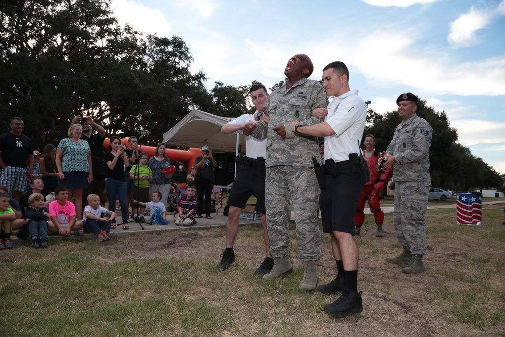 2015 National Night Out