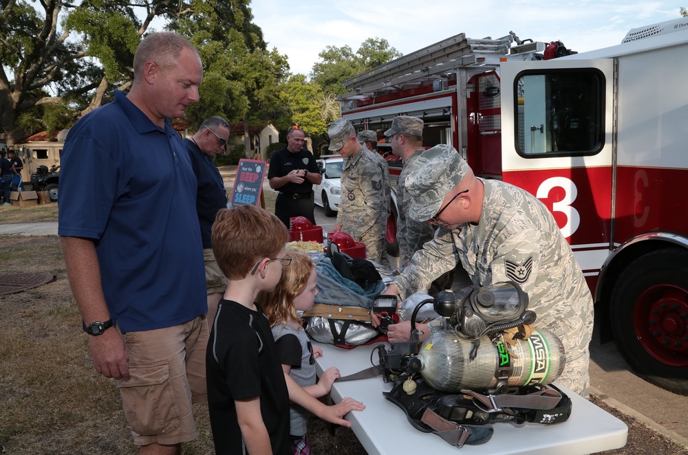 2015 National Night Out