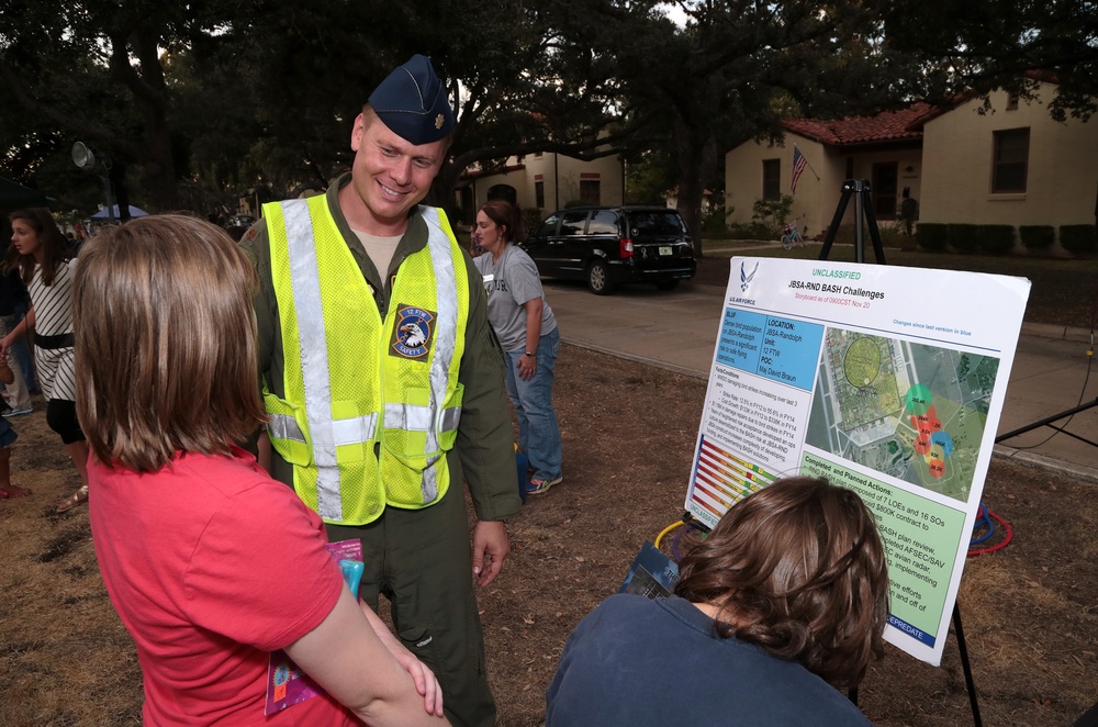 2015 National Night Out