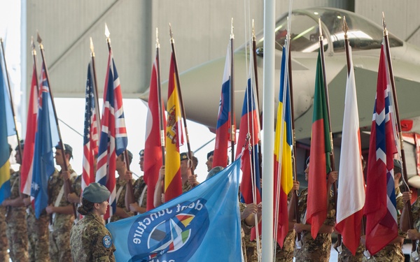 Trident Juncture 2015