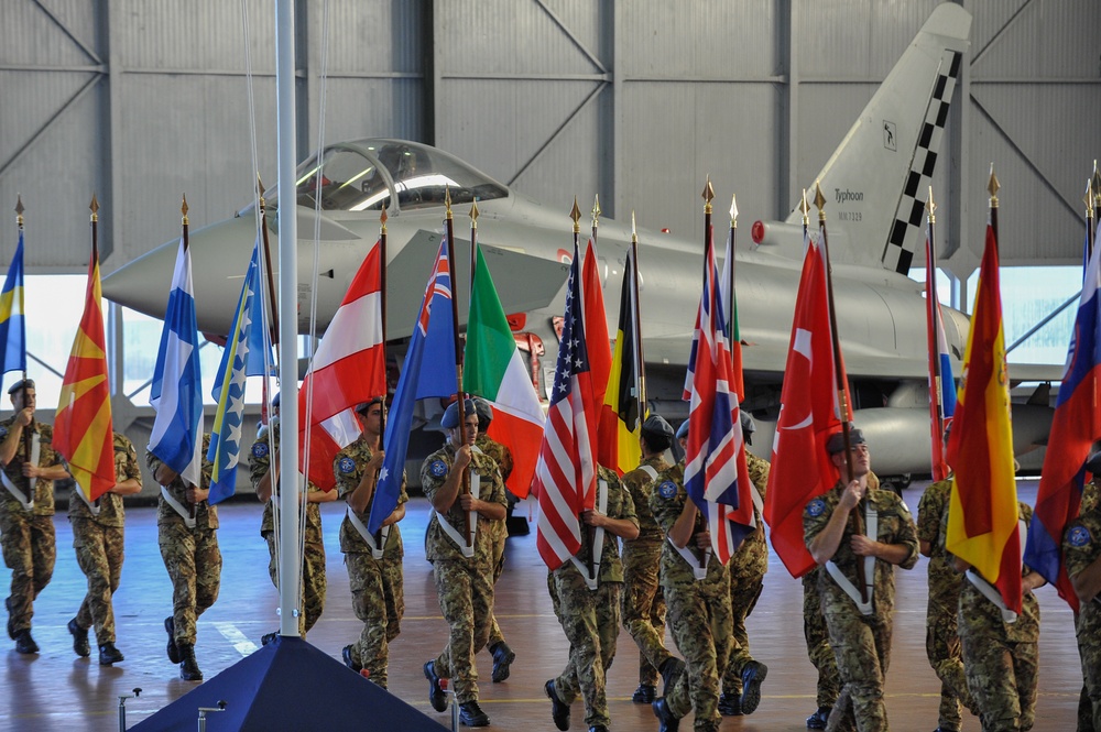 Trident Juncture 2015