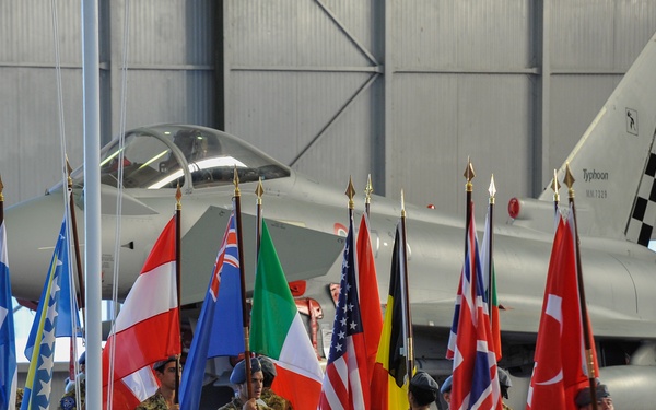 Trident Juncture 2015