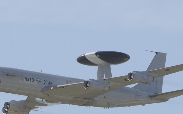 Trident Juncture 2015