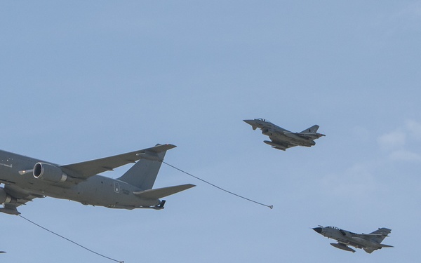 Trident Juncture 2015