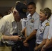 Coast Guard participates in October Puget Sound Honor Flight