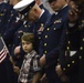 Coast Guard participates in October Puget Sound Honor Flight