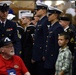 Coast Guard participates in October Puget Sound Honor Flight