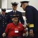 Coast Guard participates in October Puget Sound Honor Flight