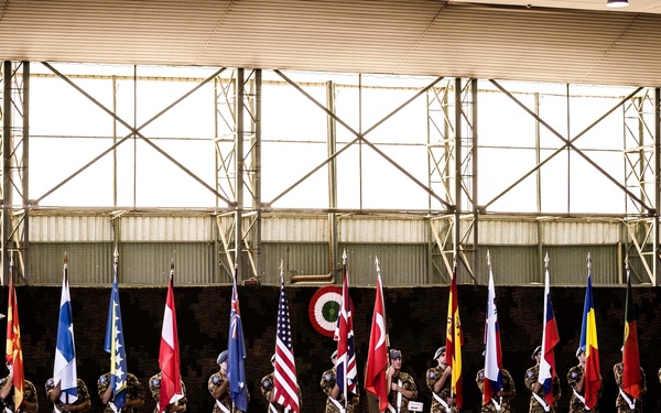 Trident Juncture 2015