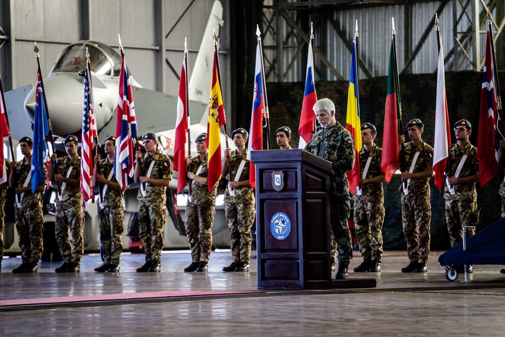 Trident Juncture 2015