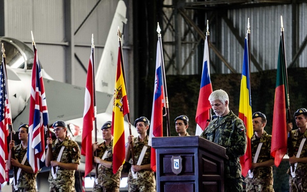 Trident Juncture 2015