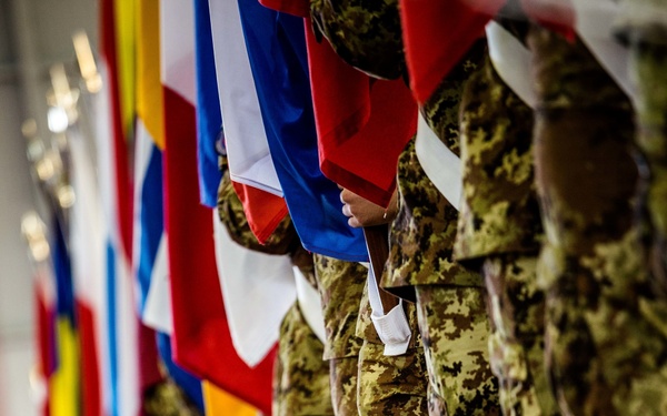 Trident Juncture 2015