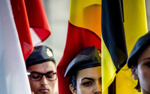 Trident Juncture 2015