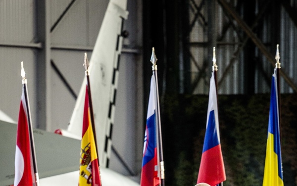 Trident Juncture 2015