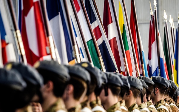 Trident Juncture 2015