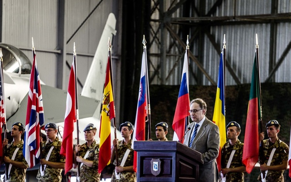 Trident Juncture 2015