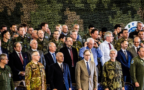 Trident Juncture 2015