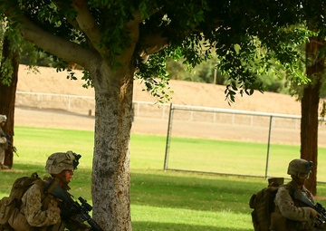 Assault Support Tactics 3